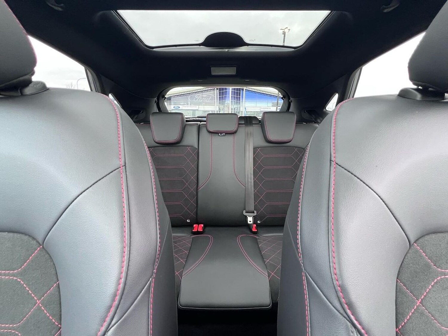 Used Ford Puma 2025 for sale - 78194338: Photo 36