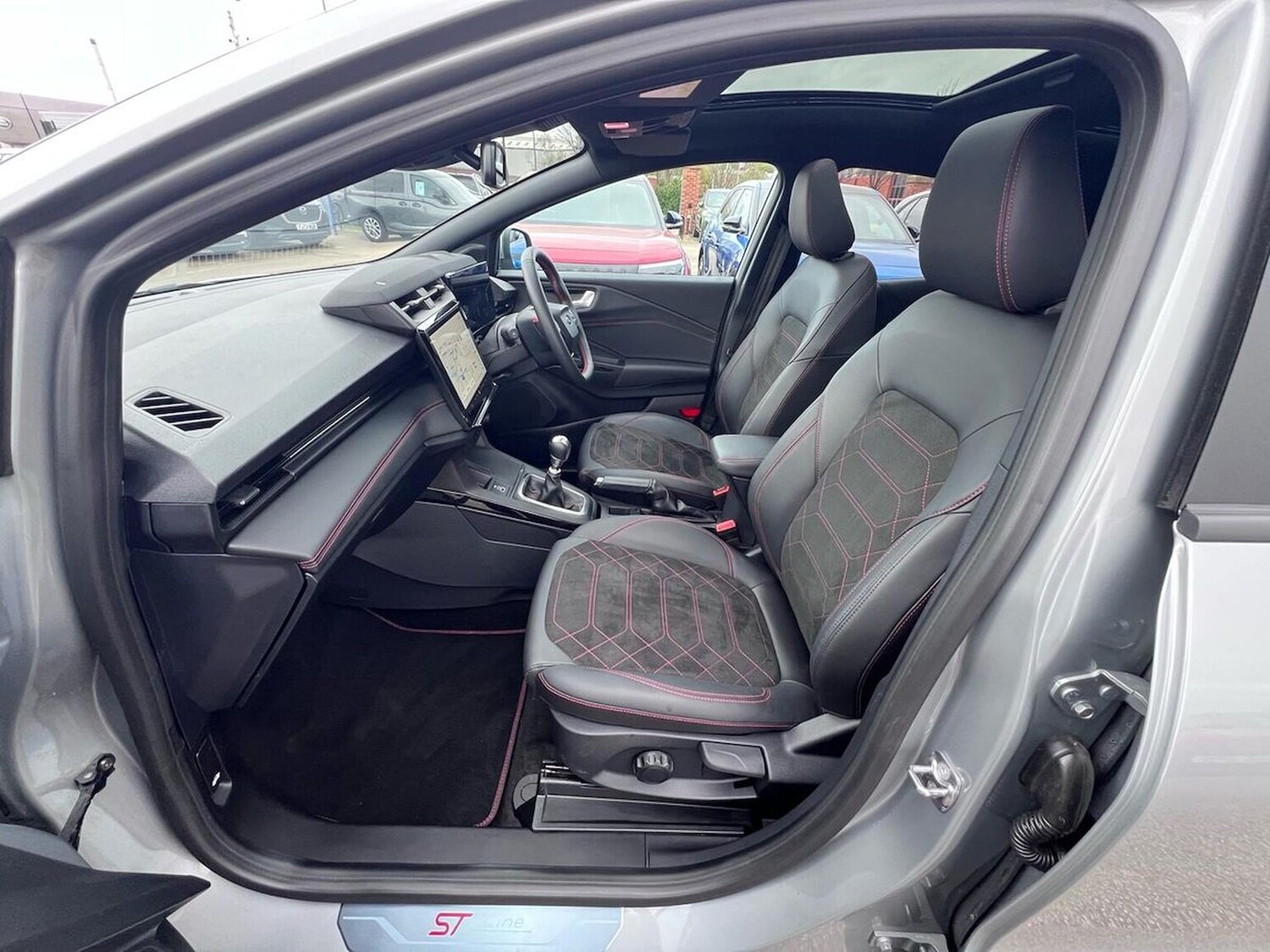 Used Ford Puma 2025 for sale - 78194338: Photo 37