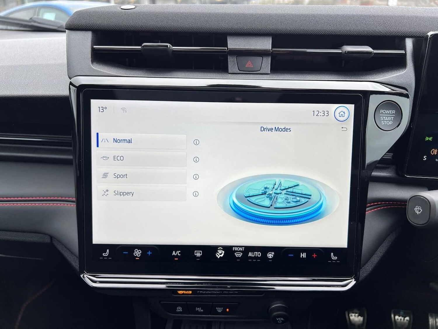 Used Ford Puma 2025 for sale - 78194338: Photo 44