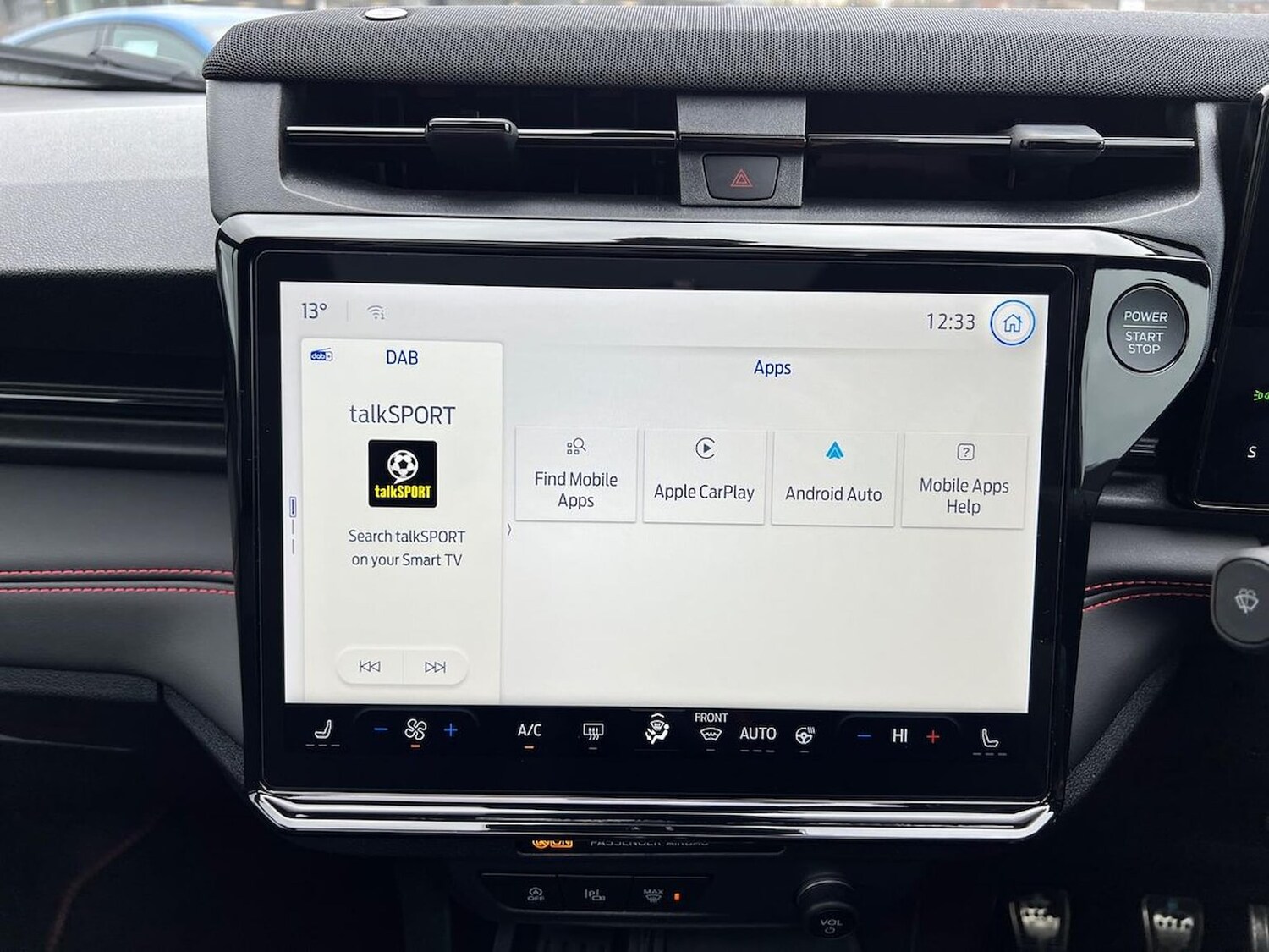 Used Ford Puma 2025 for sale - 78194338: Photo 45