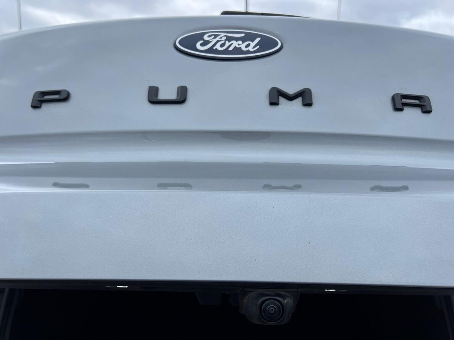 Used Ford Puma 2025 for sale - 78194338: Photo 48