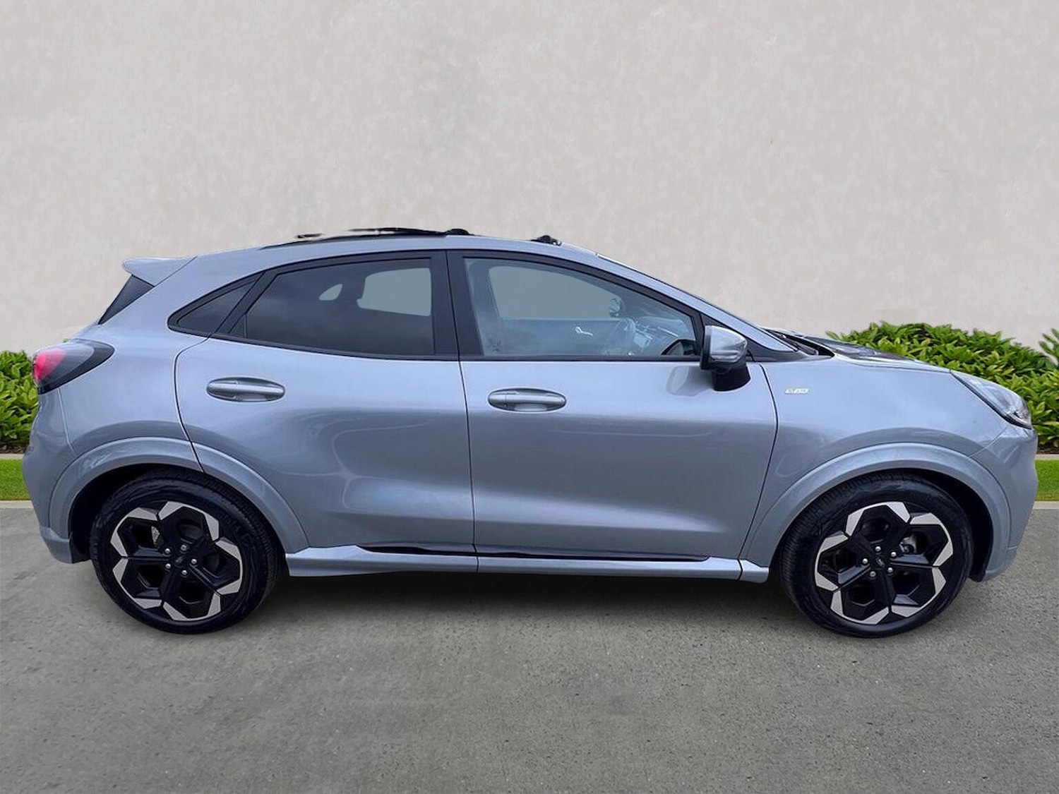 Used Ford Puma 2025 for sale - 78194338: Photo 5