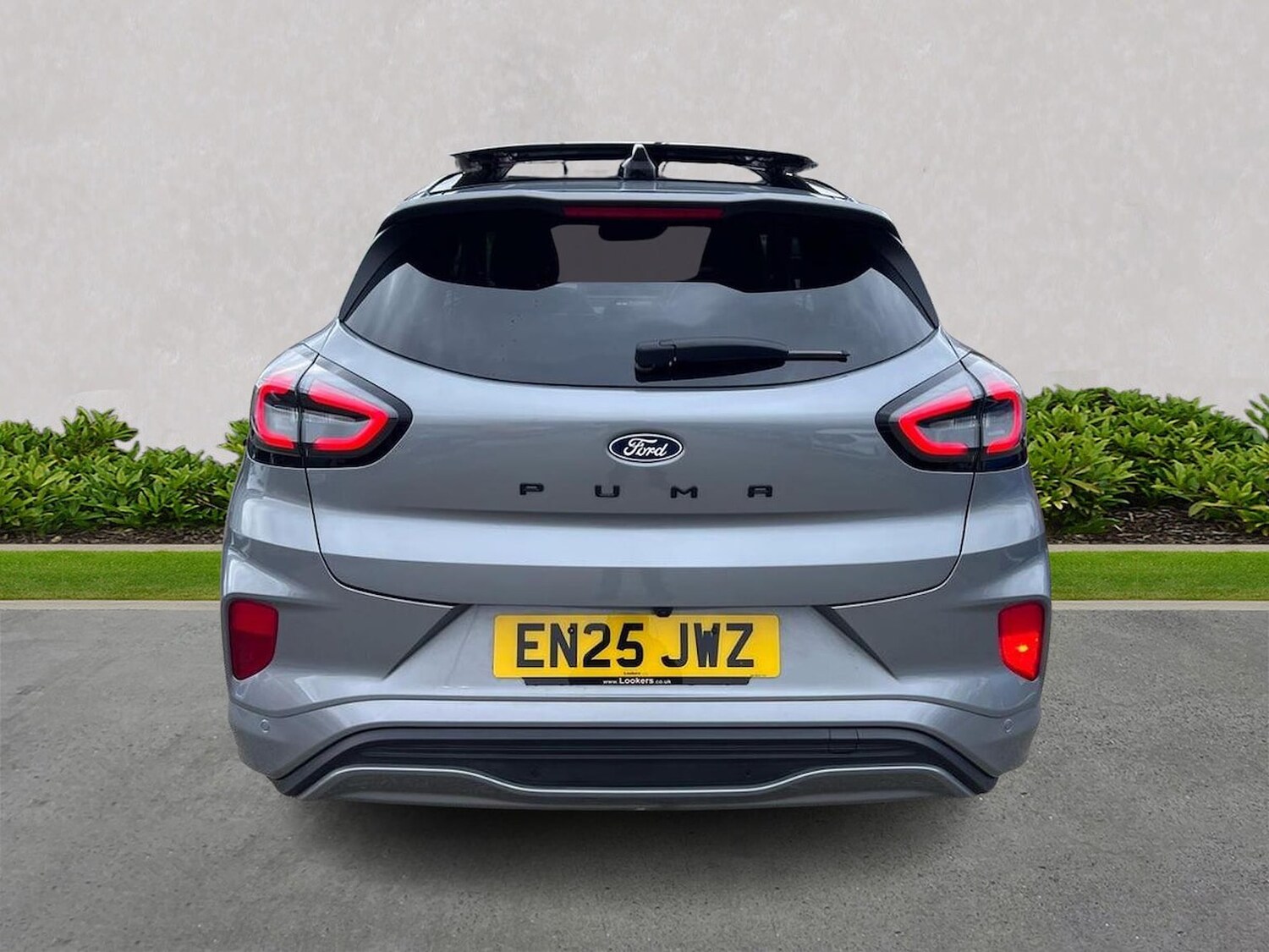 Used Ford Puma 2025 for sale - 78194338: Photo 6