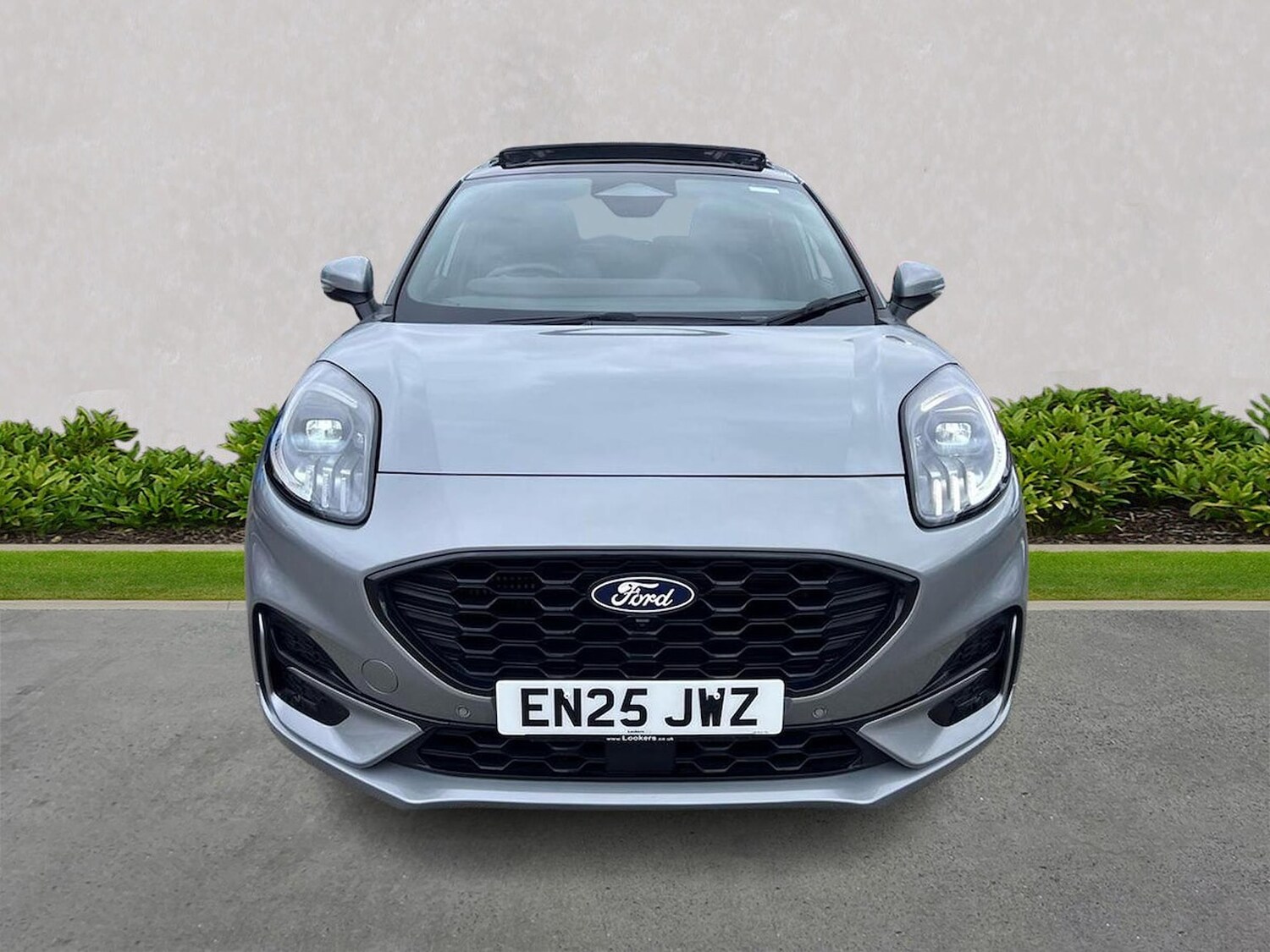 Used Ford Puma 2025 for sale - 78194338: Photo 7