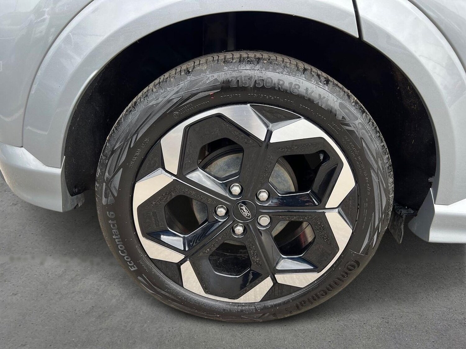 Used Ford Puma 2025 for sale - 78194338: Photo 8