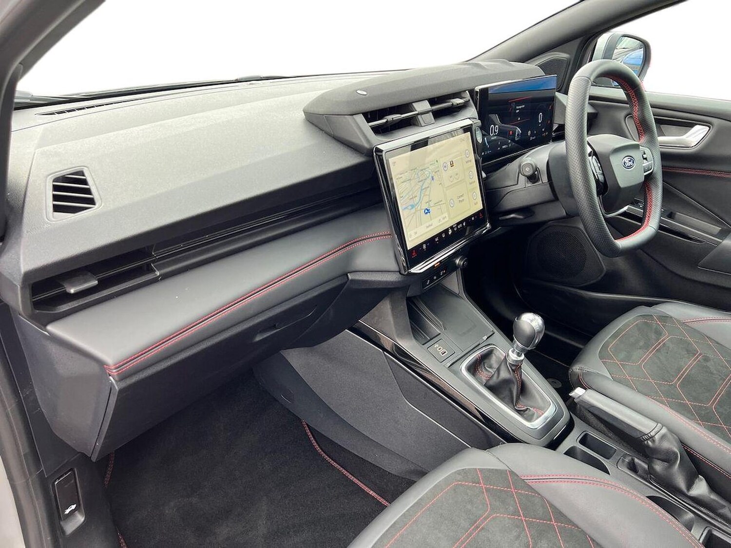 Used Ford Puma 2025 for sale - 78194338: Photo 9