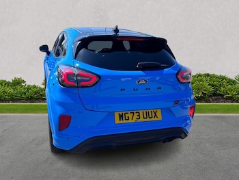 Used Ford Puma 2023 for sale - 78366794: Photo