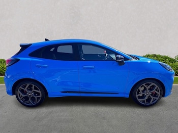 Used Ford Puma 2023 for sale - 78366794: Photo