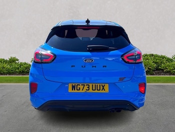 Used Ford Puma 2023 for sale - 78366794: Photo