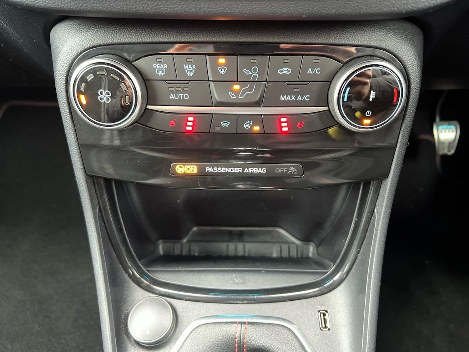 Used Ford Puma 2023 for sale - 78065581: Photo 12