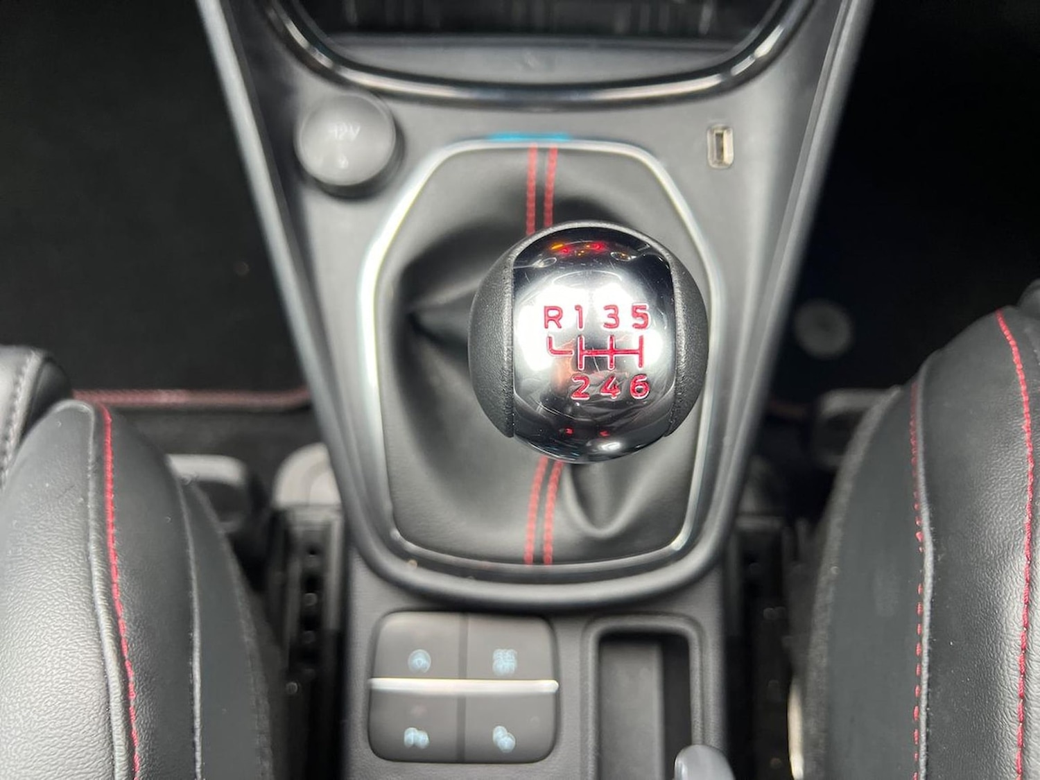 Used Ford Puma 2023 for sale - 78065581: Photo 13