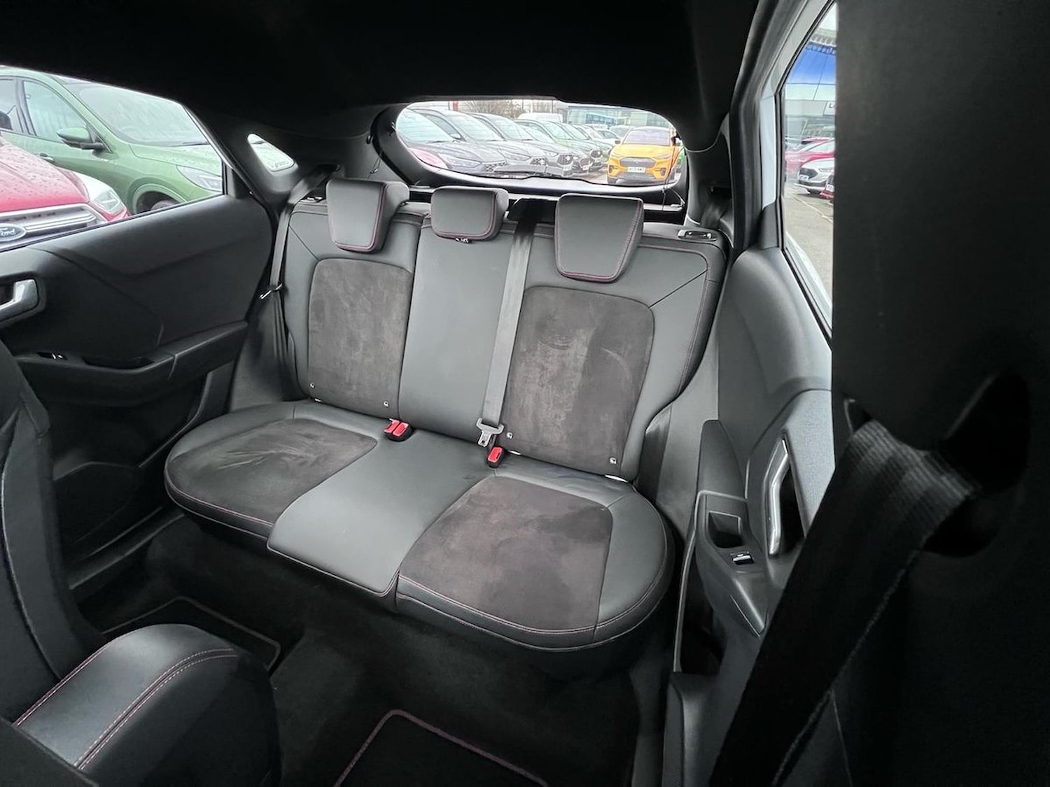 Used Ford Puma 2023 for sale - 78065581: Photo 16