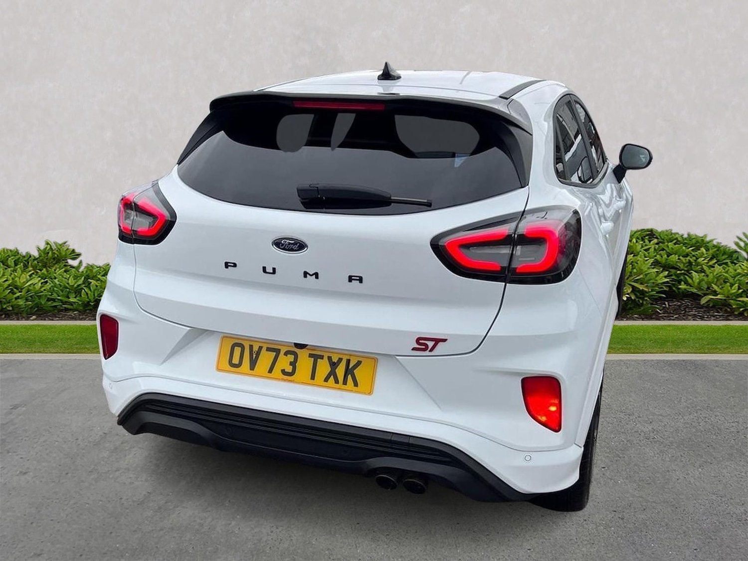 Used Ford Puma 2023 for sale - 78065581: Photo 18