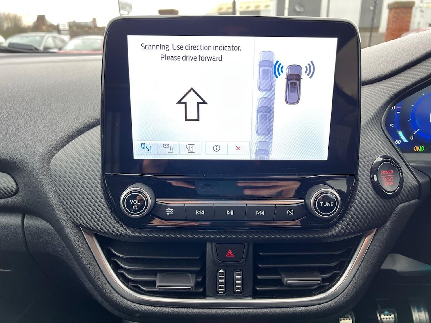 Used Ford Puma 2023 for sale - 78065581: Photo 25