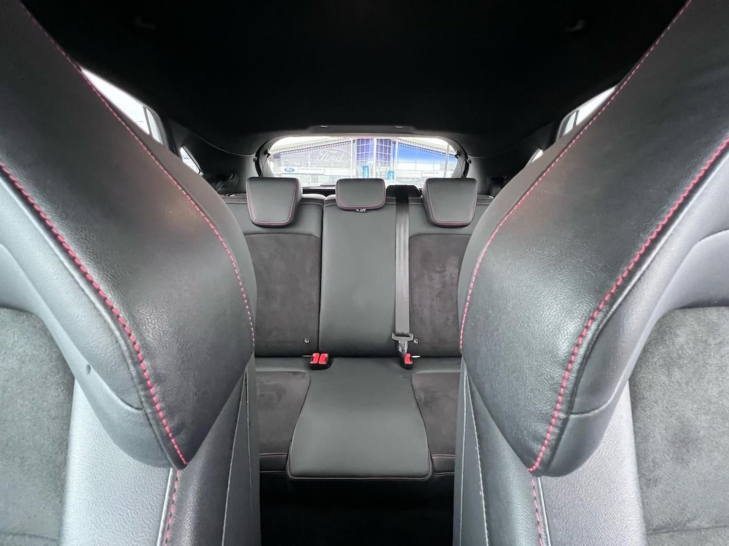 Used Ford Puma 2023 for sale - 78065581: Photo 34