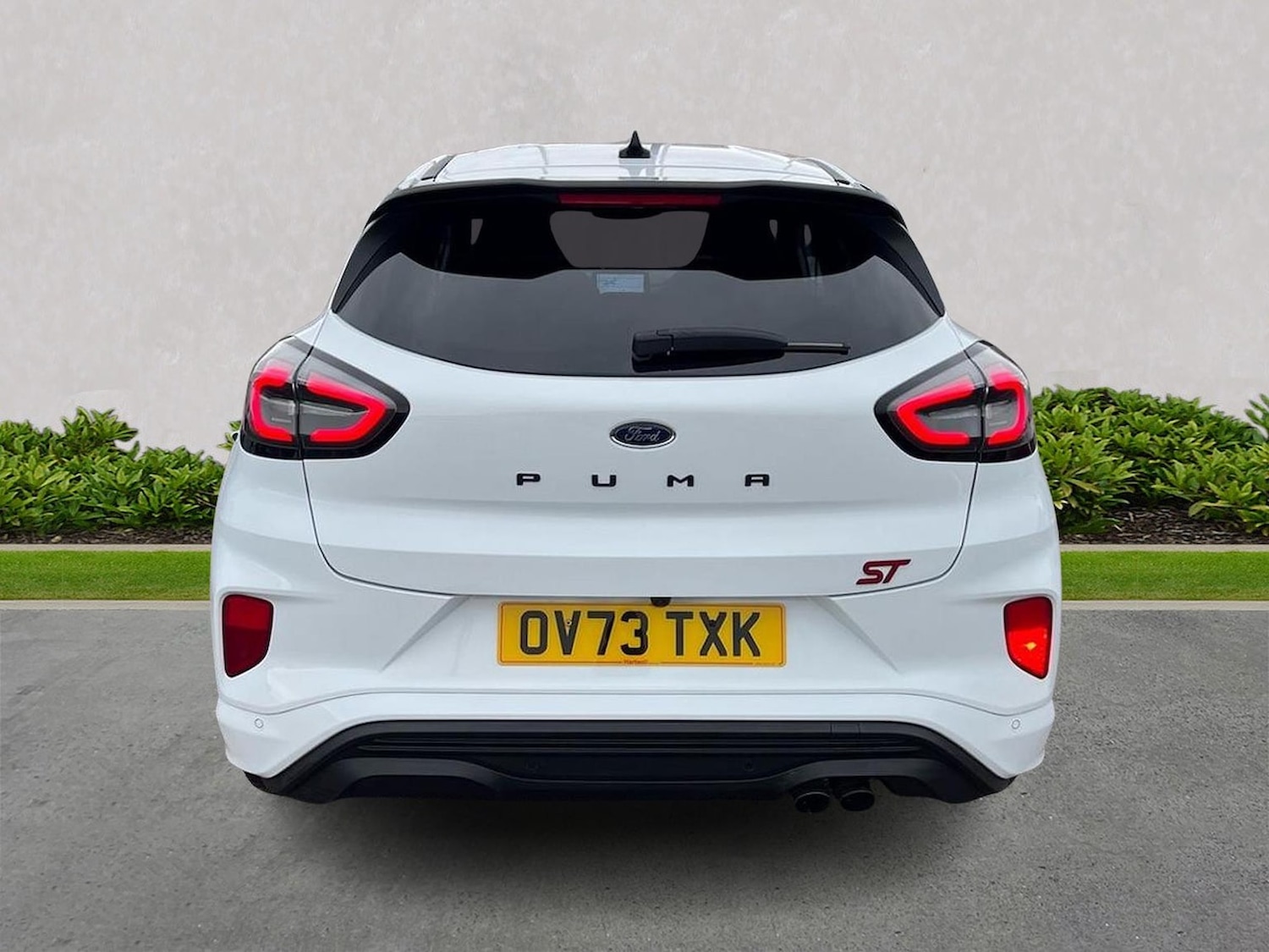 Used Ford Puma 2023 for sale - 78065581: Photo 4