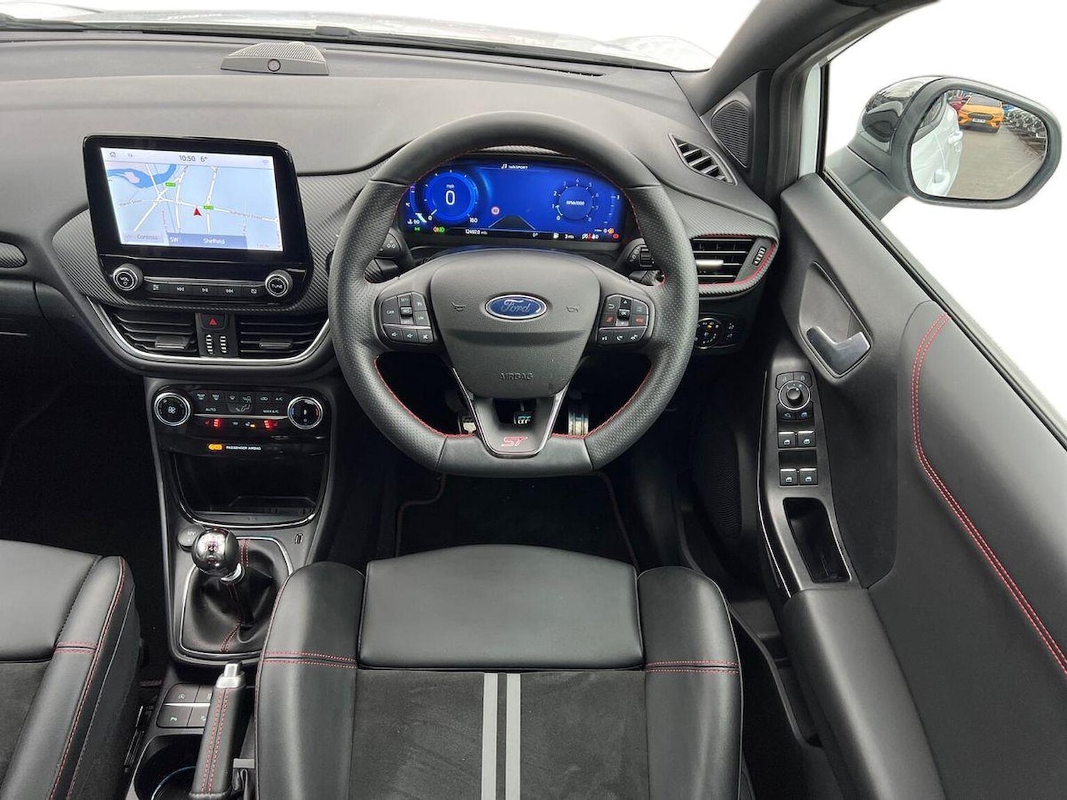 Used Ford Puma 2023 for sale - 78065581: Photo 9