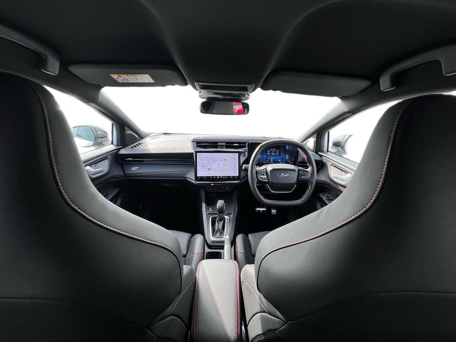 Used Ford Puma 2024 for sale - 78194291: Photo 10