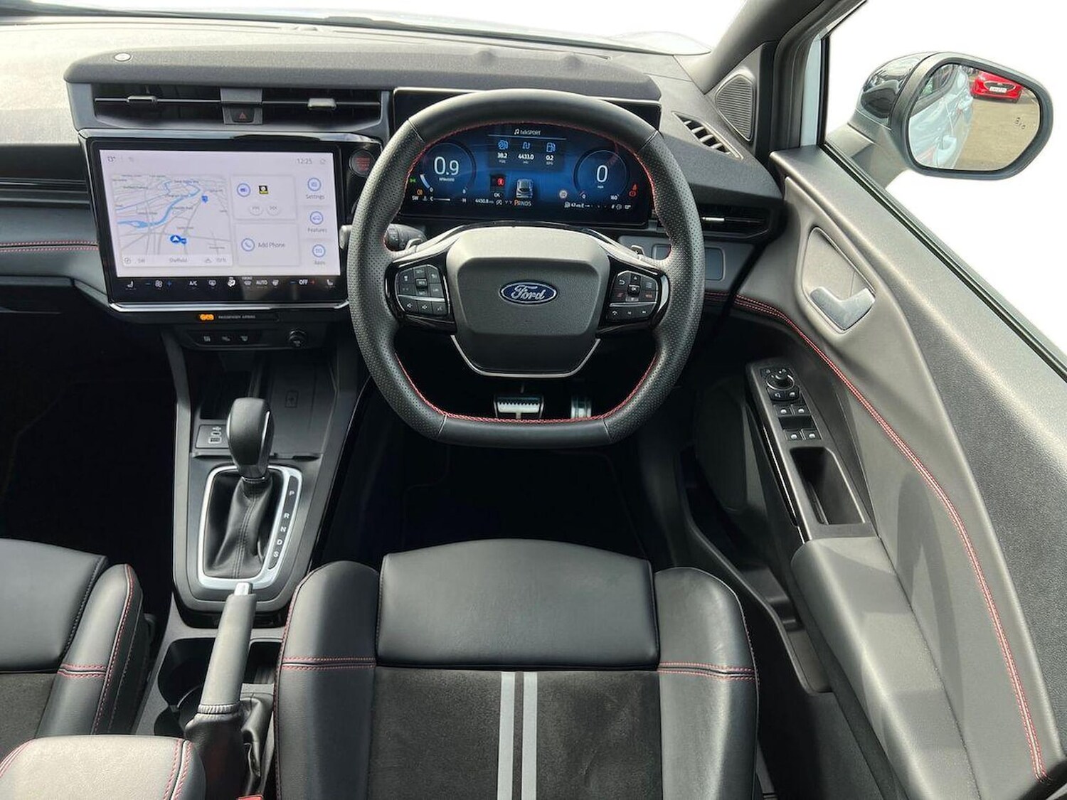 Used Ford Puma 2024 for sale - 78194291: Photo 11