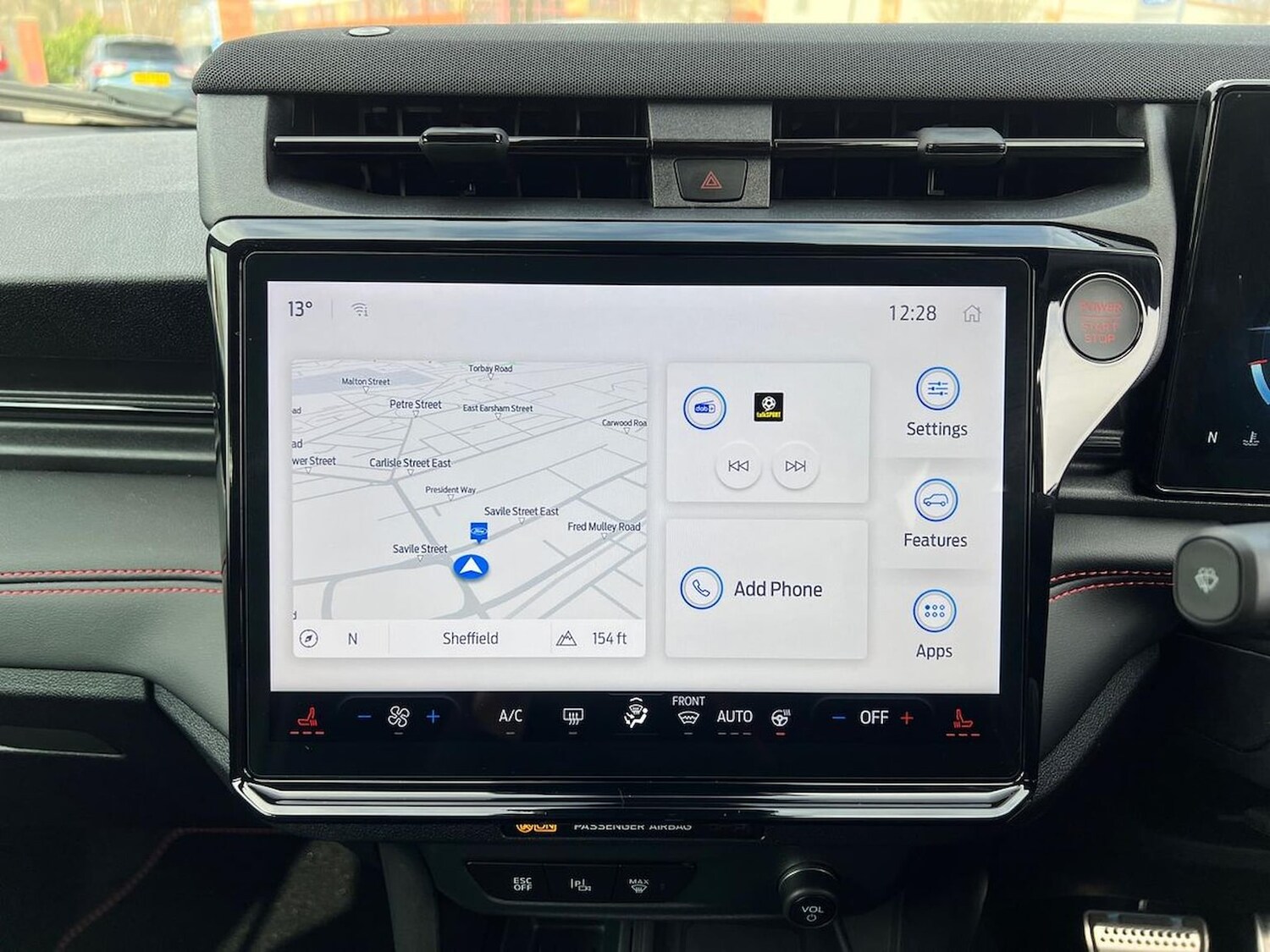 Used Ford Puma 2024 for sale - 78194291: Photo 13