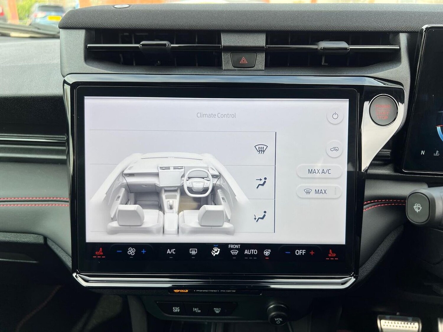 Used Ford Puma 2024 for sale - 78194291: Photo 14