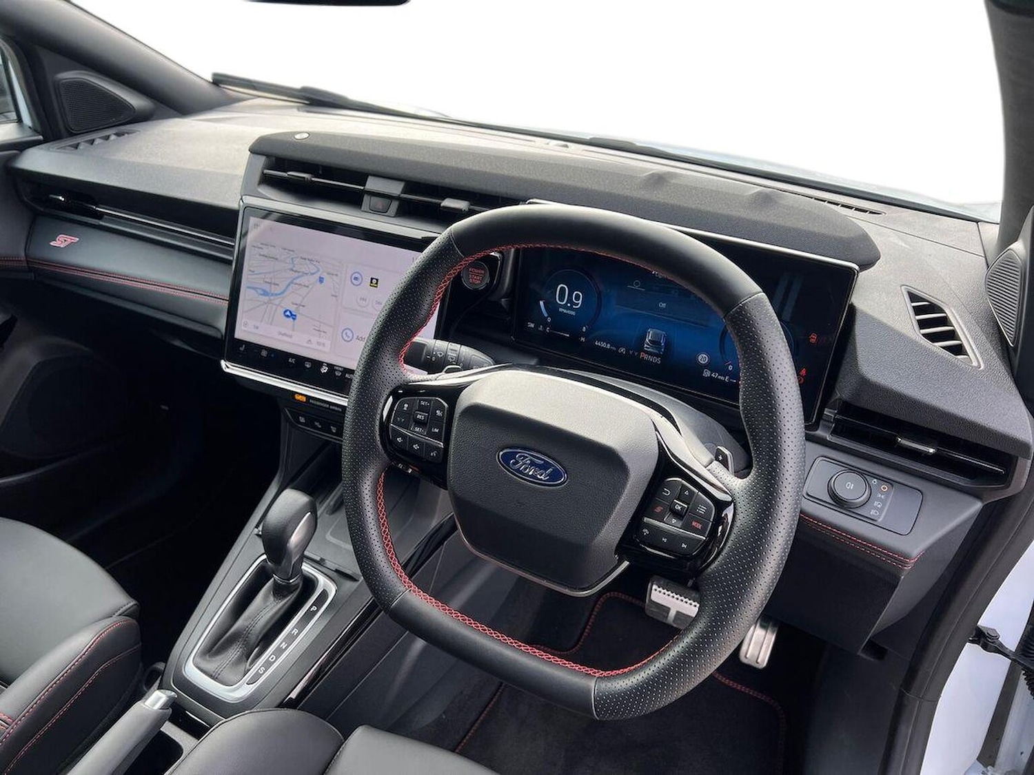 Used Ford Puma 2024 for sale - 78194291: Photo 17