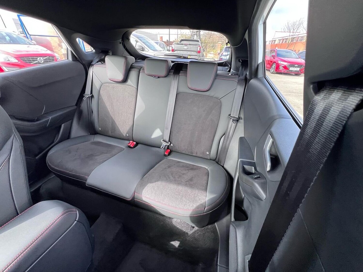 Used Ford Puma 2024 for sale - 78194291: Photo 18