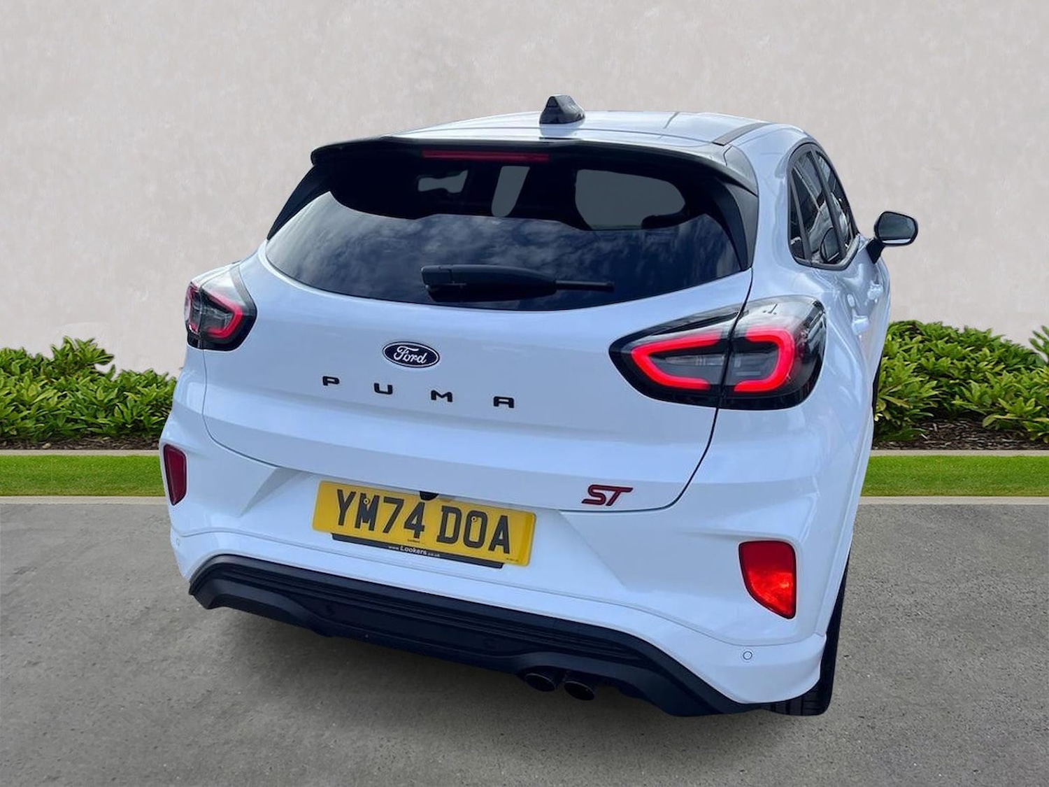 Used Ford Puma 2024 for sale - 78194291: Photo 20