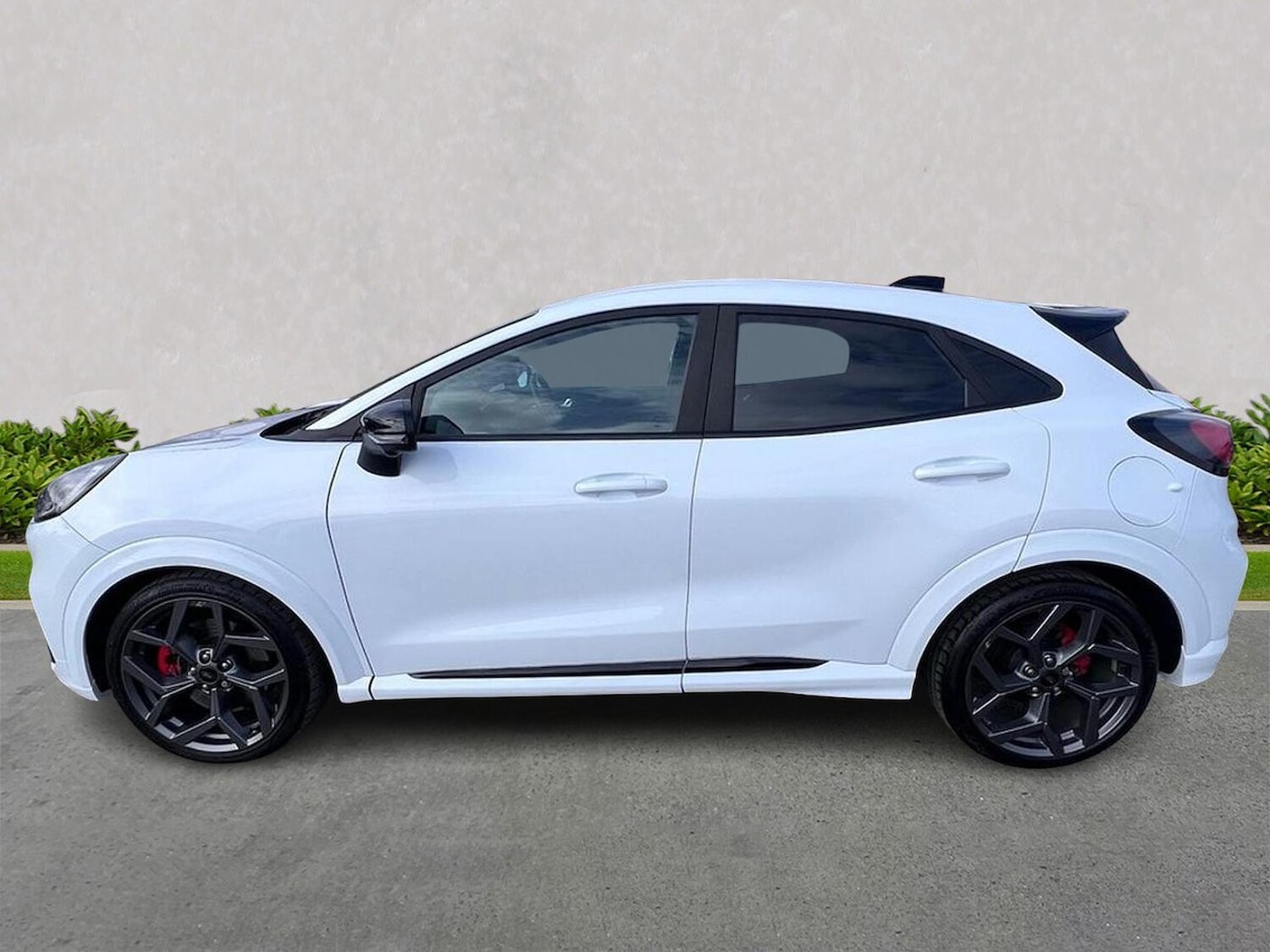 Used Ford Puma 2024 for sale - 78194291: Photo 21