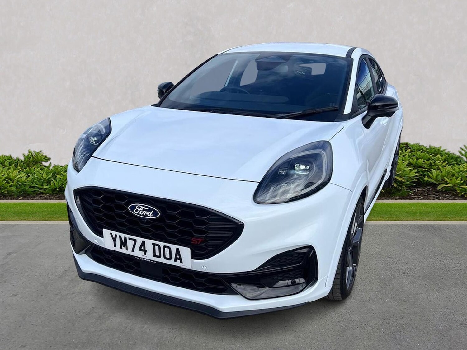 Used Ford Puma 2024 for sale - 78194291: Photo 22