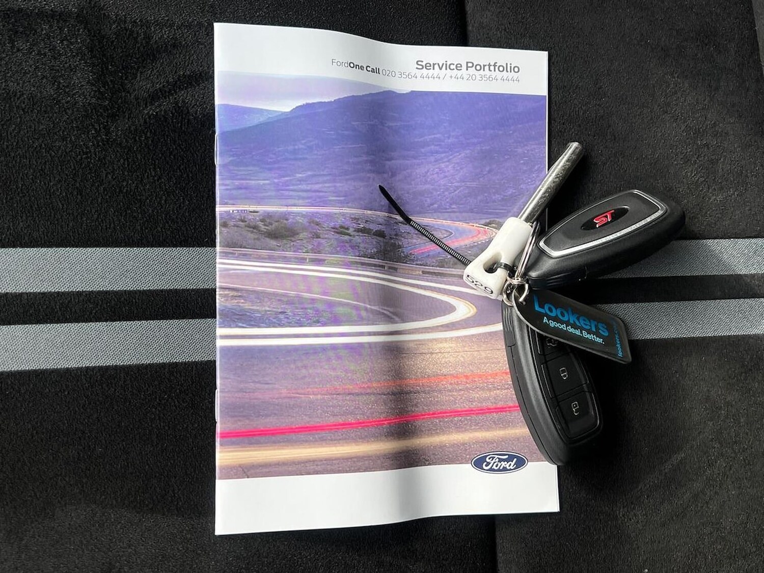 Used Ford Puma 2024 for sale - 78194291: Photo 23