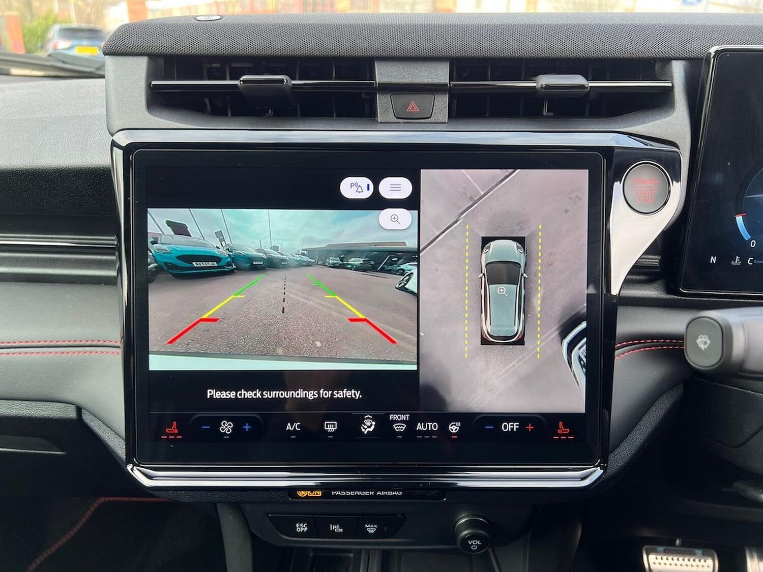 Used Ford Puma 2024 for sale - 78194291: Photo 25