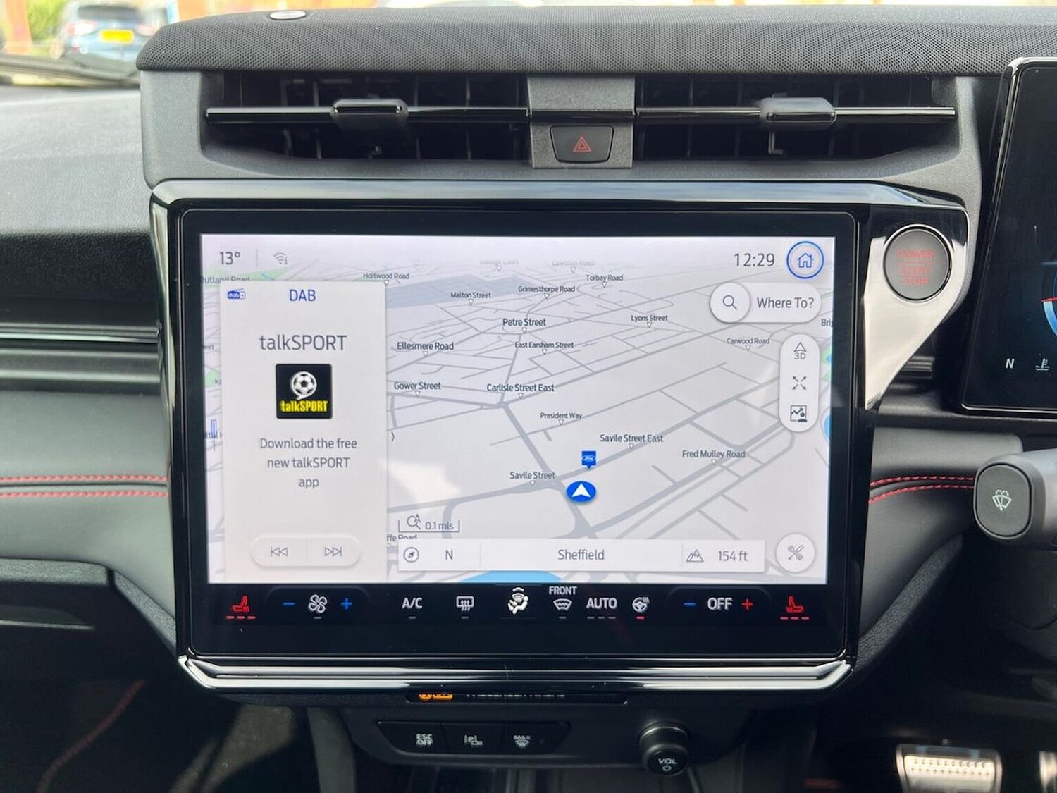 Used Ford Puma 2024 for sale - 78194291: Photo 26