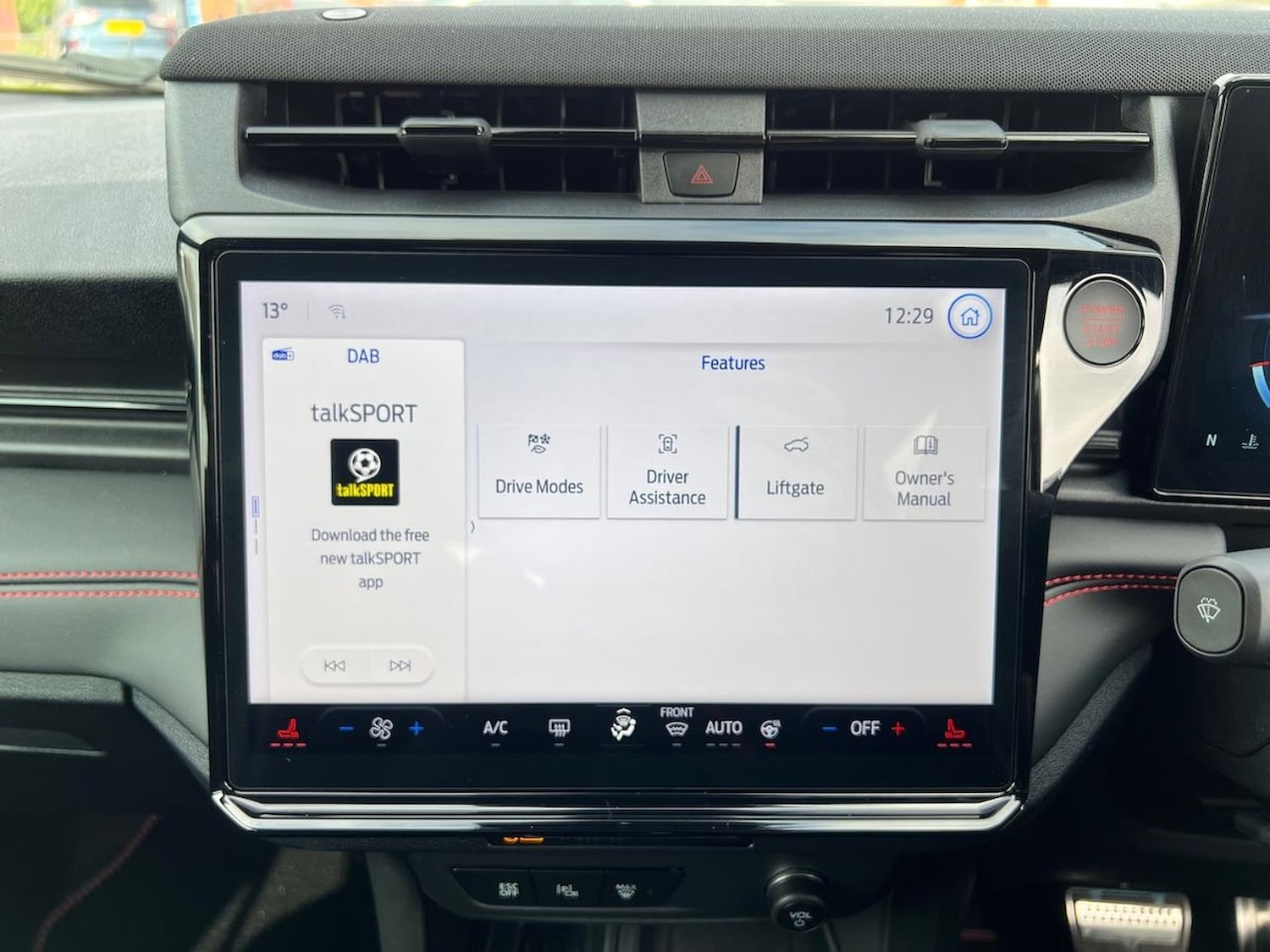 Used Ford Puma 2024 for sale - 78194291: Photo 27