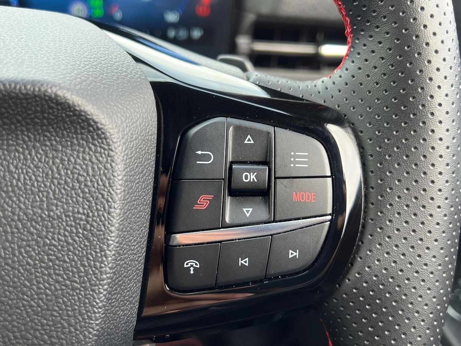 Used Ford Puma 2024 for sale - 78194291: Photo 29