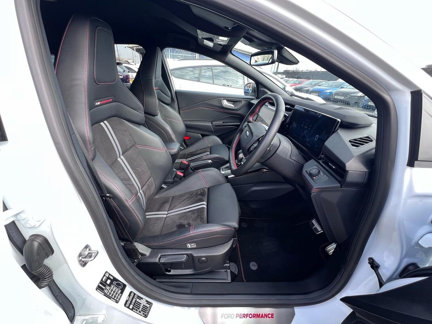 Used Ford Puma 2024 for sale - 78194291: Photo 33