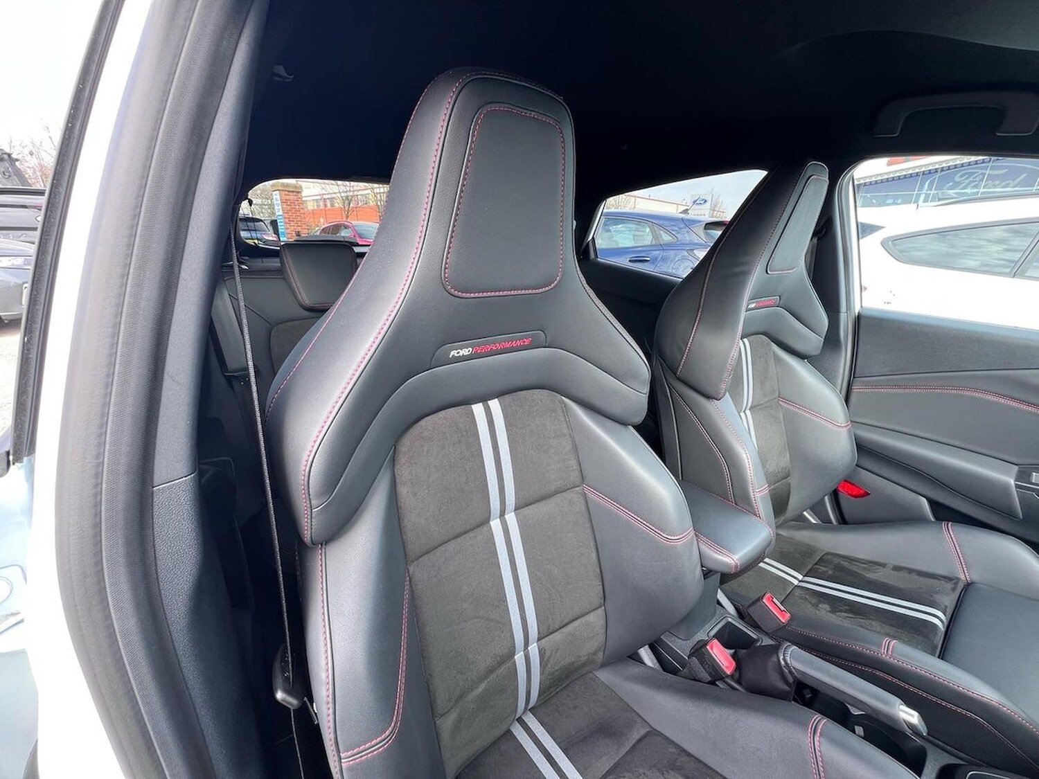 Used Ford Puma 2024 for sale - 78194291: Photo 34