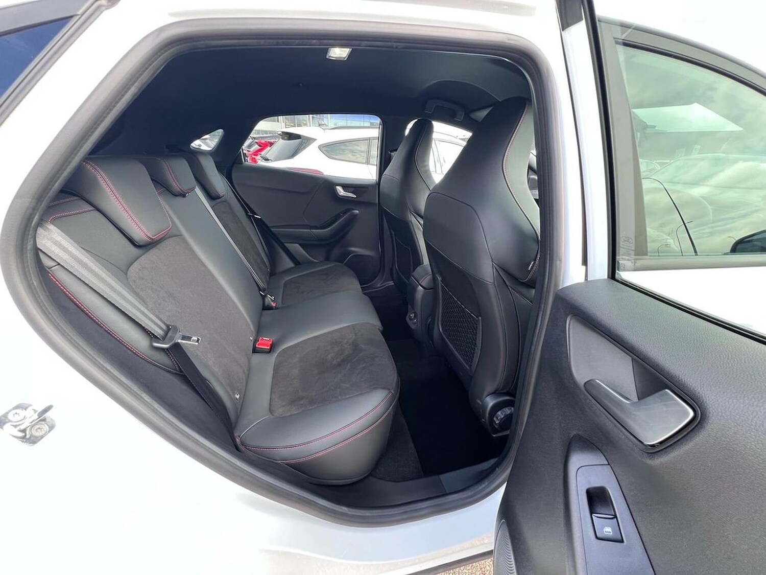 Used Ford Puma 2024 for sale - 78194291: Photo 35