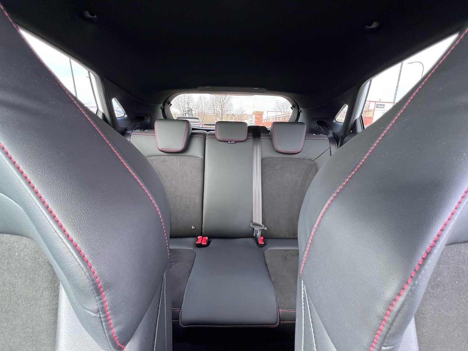 Used Ford Puma 2024 for sale - 78194291: Photo 36