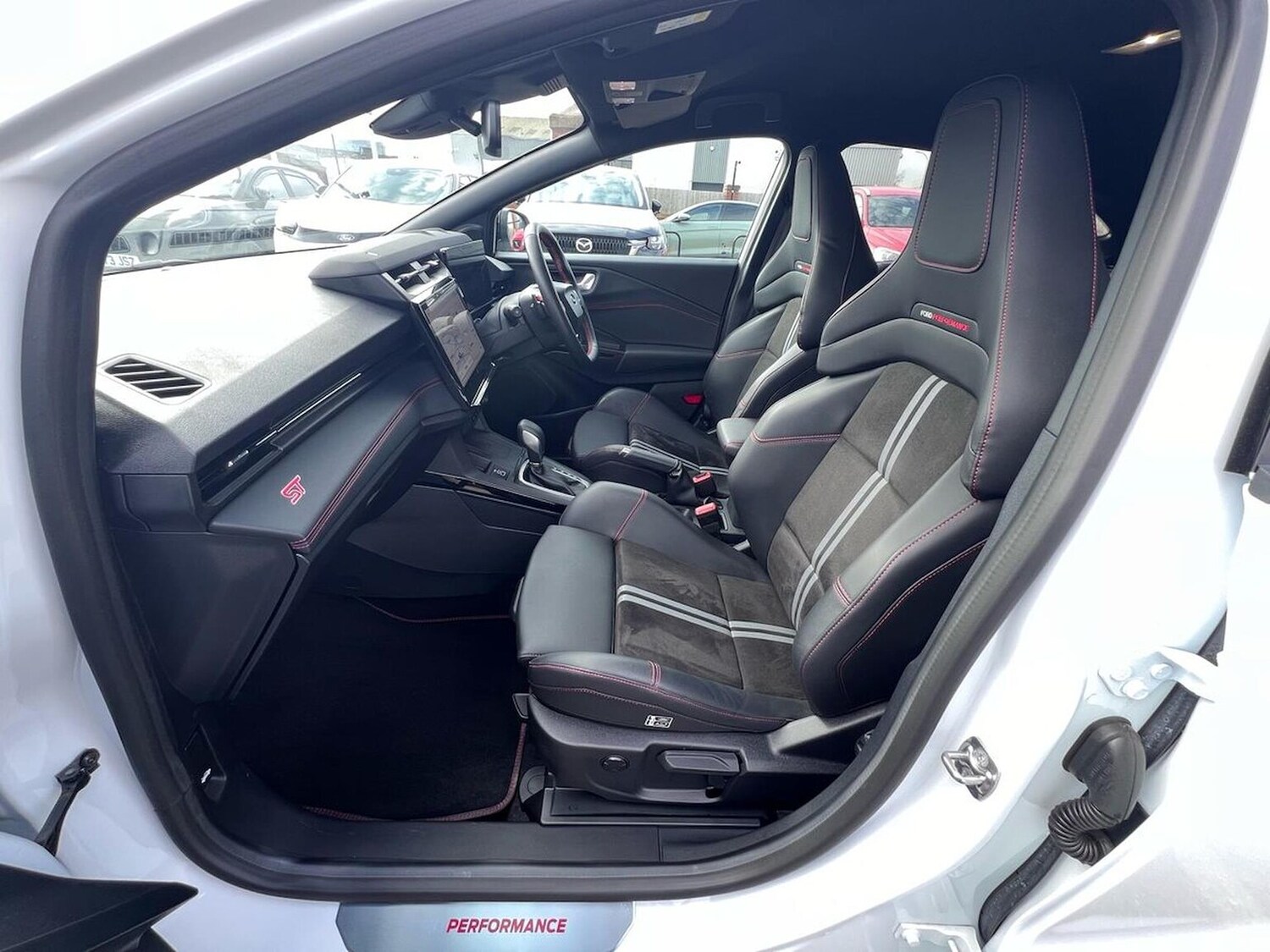 Used Ford Puma 2024 for sale - 78194291: Photo 37