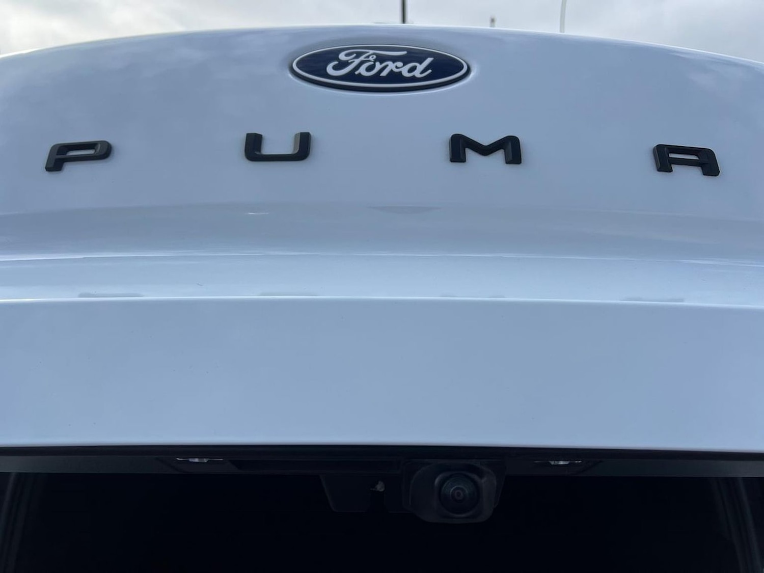 Used Ford Puma 2024 for sale - 78194291: Photo 40