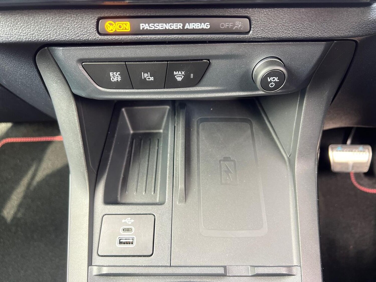 Used Ford Puma 2024 for sale - 78194291: Photo 44