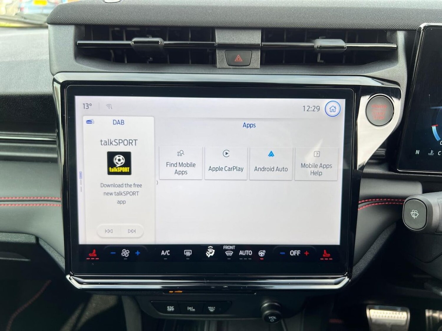 Used Ford Puma 2024 for sale - 78194291: Photo 45