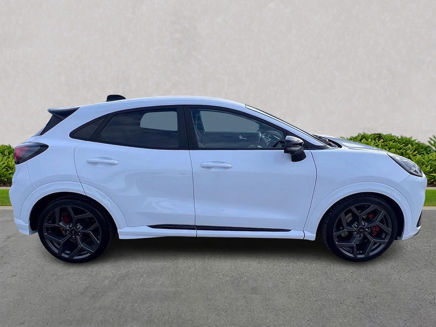 Used Ford Puma 2024 for sale - 78194291: Photo 5