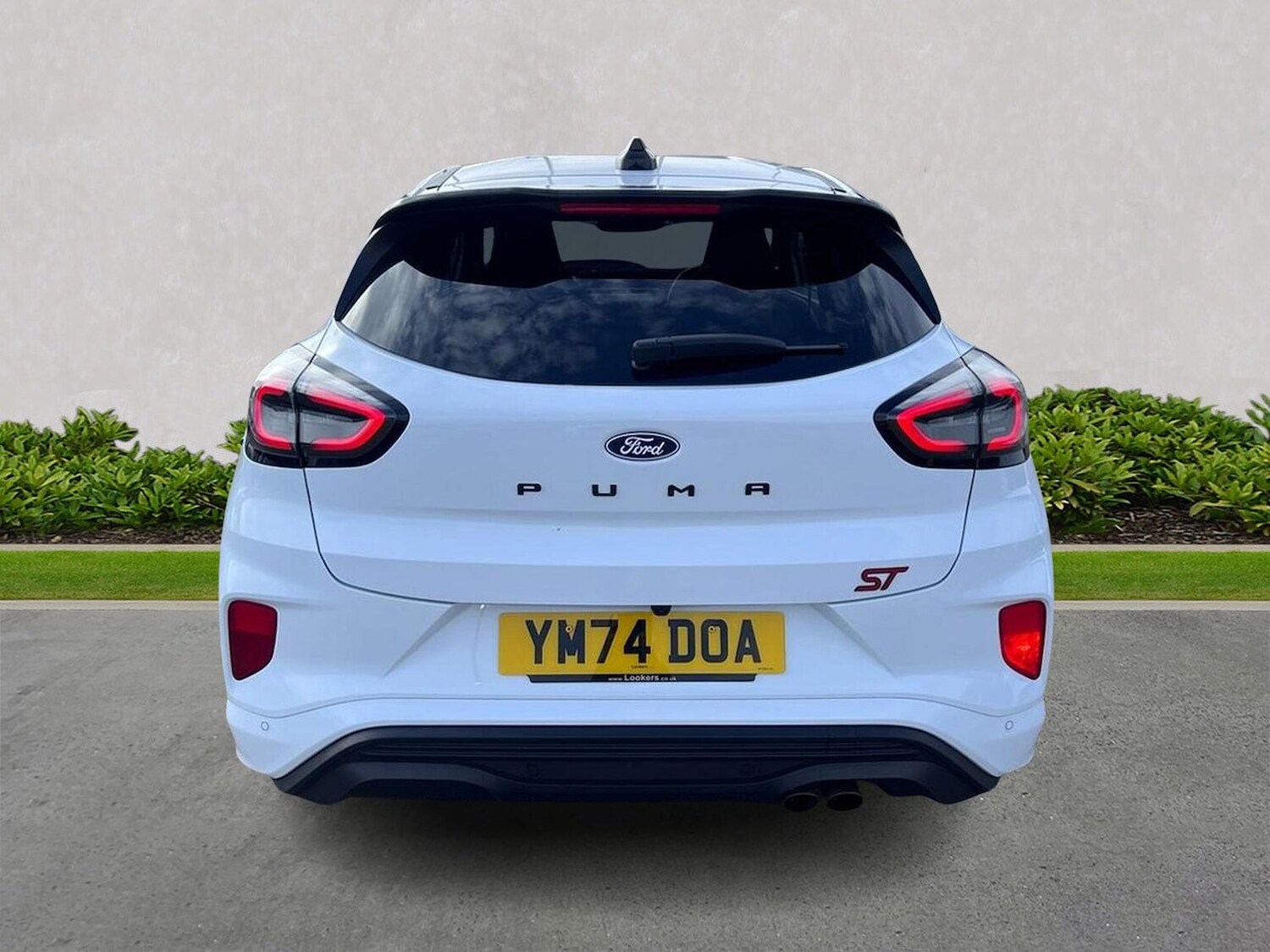Used Ford Puma 2024 for sale - 78194291: Photo 6