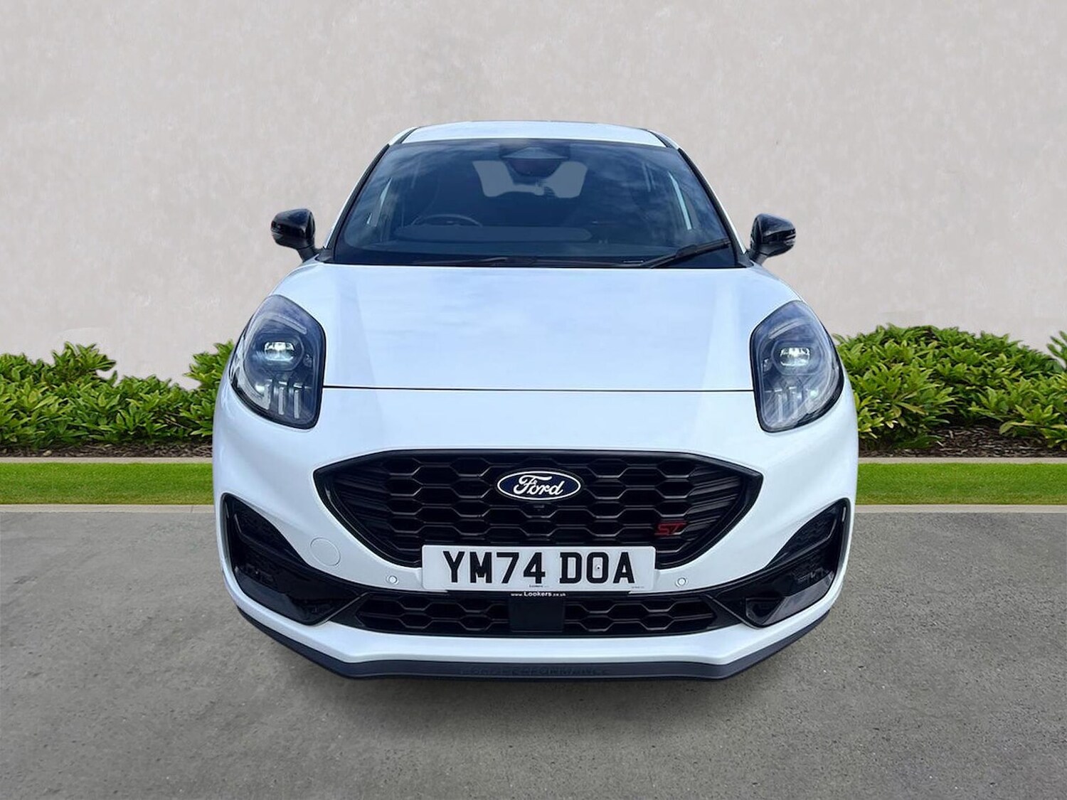 Used Ford Puma 2024 for sale - 78194291: Photo 7