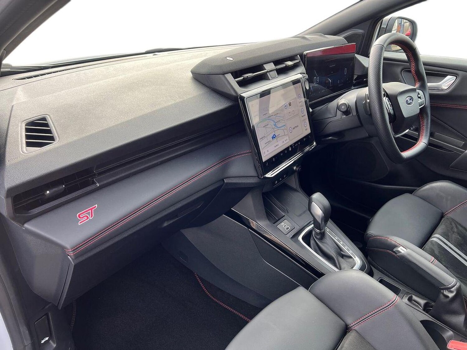 Used Ford Puma 2024 for sale - 78194291: Photo 9