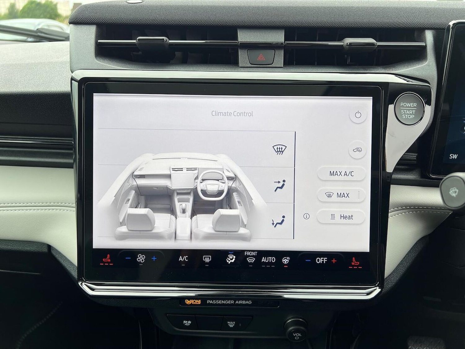 Used Ford Puma 2025 for sale - 75435743: Photo 12