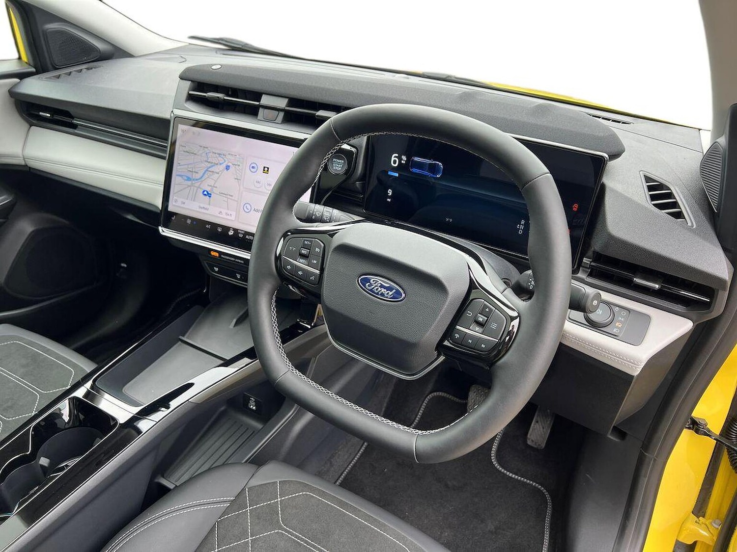 Used Ford Puma 2025 for sale - 75435743: Photo 15