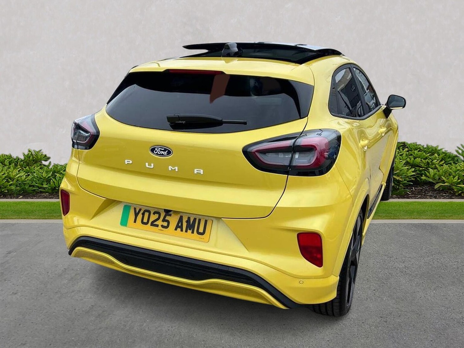 Used Ford Puma 2025 for sale - 75435743: Photo 18